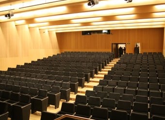 Auditori Caixa Sabadell